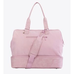 Beis NWT Atlas Pink WEEKENDER - Full Size